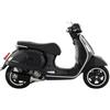 Arrow Terminale Arrow Urban Dark Fondello Dark Piaggio VESPA GTS 3
