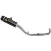 Arrow Scarico Completo Indy Race Titanio Dark Yamaha TMAX 530