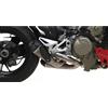 Arrow Terminali Arrow Works Titanio (Dx+Sx) Ducati Panigale V4