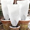 GIONAR 3 Pezzi Cappuccio Protezione Piante, Protezione Invernale per Piante, Copri Piante Inverno Piante dal Freddo per Arbusti e Alberi Protegge 120x80CM