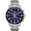 Bulova Orologio Elegante 98B301