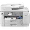 BROTHER STAMPANTE MULTIFUNZIONE MFC-J5955DW INKJET A3 - FAX WIRELESS**PUOI PAGARE ANCHE ALLA CONSEGNA!!!**