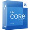 INTEL CPU CORE I5-13600KF (RAPTOR LAKE) SOCKET 1700 (BX8071513600KF) - BOX**PUOI PAGARE ANCHE ALLA CONSEGNA!!!**