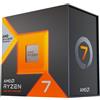 AMD CPU RYZEN 7 7800X3D AM5 4.2 GHZ 3D-V-CACHE (100-100000910WOF)**PUOI PAGARE ANCHE ALLA CONSEGNA!!!**