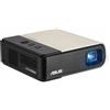 ASUS VIDEOPROIETTORE ZENBEAM E2 MINI LED (90LJ00H3-B01170)**PUOI PAGARE ANCHE ALLA CONSEGNA!!!**