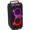 JBL CASSA AUDIO AMPLIFICATO PARTYBOX CLUB 120 BLACK NERO - 160 WATT RMS EFFETTI LUCE KARAOKE**PUOI PAGARE ANCHE ALLA CONSEGNA!!!**