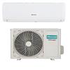 HISENSE CLIMATIZZATORE CBMR120RG/CBMR120RW - UNITA' INTERNA + ESTERNA - INVERTER - WIFI - 12000 BTU**PUOI PAGARE ANCHE ALLA CONSEGNA!!!**