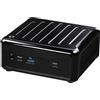 ASROCK PC BAREBONE NUC BOX 1360P/D5 INTEL CORE I7-1360P NERO (90PXGAU0-P0EAY100)**PUOI PAGARE ANCHE ALLA CONSEGNA!!!**