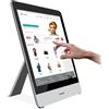 YASHI PC LCD 21.5 ALL IN ONE FLORENCE I5-12450 8/256 TOUCH WINDOWS 11 PRO NERO (AY21518)**PUOI PAGARE ANCHE ALLA CONSEGNA!!!**