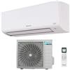 DAIKIN CLIMATIZZATORE SIESTA ATXC35D/ARXC35D - UNITA' INTERNA + ESTERNA - 12000 BTU - MONOSPLIT INVERTER**PUOI PAGARE ANCHE ALLA CONSEGNA!!!**