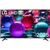 LG TV LED 55 55UA73003LA ULTRA HD 4K SMART TV WIFI DVB-T2**PUOI PAGARE ANCHE ALLA CONSEGNA!!!**