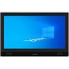 YASHI PC LCD 17.3 ALL IN ONE MATRIX I3-1005G1 8/256 TOUCH WINDOWS 11 PRO NERO (PY1745)**PUOI PAGARE ANCHE ALLA CONSEGNA!!!**