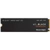 WESTERN DIGITAL HARD DISK SSD 8TB BLACK SN850X M.2 (WDS800T2X0E)**PUOI PAGARE ANCHE ALLA CONSEGNA!!!**