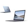 MICROSOFT (RICONDIZIONATO) NOTEBOOK SURFACE LAPTOP 3 13.5 TOUCH INTEL CORE I5 8GB/256GB SSD WINDOWS 11 PRO SILVER**PUOI PAGARE ANCHE ALLA CONSEGNA!!!**