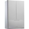 Immergas Caldaia a Condensazione Immergas VICTRIX 24 kW TT Plus Solo Riscaldamento MetanoGpl con Kit Scarico Fumi