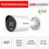 Hikvision DS-2CD2046G2H-IU(2.8mm) - Telecamera Hikvision DS-2CD2046G2H-IU 4MP 2.8 mm DarkFighter - Sicurezza avanzata