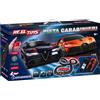 Re. El Toys Pista 4 tracciati turbo CARABINIERI 0921