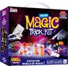 Klever Kits 180+ Gioco di magia - My First Magic Trick Kit- Incredibile Giocattolo da Mago con lezioni Video Passo-Passo, per Bambini Oltre 6 Anni e Carte di Illusione Facili