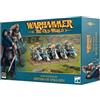 Games Workshop - Warhammer - Il Vecchio Mondo - Alti Reami Elfi: Sorelle di Avelorn