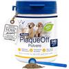 ProDen PlaqueOff 180 grammi per Cani e Gatti - Aiuta a Ridurre Placca, Tartaro e Alito Cattivo - Pulizia Dentale 100% Naturale - Clinicamente Testato