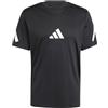 adidas Z.N.E Short Sleeve T-Shirt XL