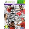 SEGA Virtua Tennis 4 (microsoft_xbox_360) [Edizione: Regno Unito]