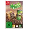Astragon Oddworld: Munch's Oddysee - Standard Edition [ [Edizione: Germania]