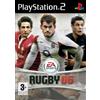 Electronic Arts Rugby 06 (PS2) [PlayStation2] …
