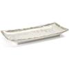 Lacor 63833 - Fontana rettangolare senza BPA in melamina, 28'6x12'7x3'4 cm