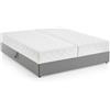 Atlantic Home Collection Letto da boxe Belina senza testiera
