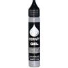 CERNIT CE1500030080C - Un flacon de pâte polymère liquide - Gel 30 ml - Pâte à Modeler à Cuire - Couleur Argent