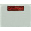 Carte Dozio Buste trasparenti portadocumenti autoadesive con scritto 'CONTIENE DOCUMENTI' F.to interno mm 225x160 1.000 pz conf.