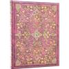 Paperblanks | 2026 Blu Lussuoso | Design di Lusso | 12 Mesi | Grande | Verticale | Chiusura con Fascia Elastica | 160 Pg | 100 GSM