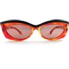 Nouvelle Vague occhiali da sole donna Modello Derek C. S.125