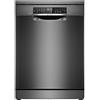 Bosch Elettrodomestici SMS6ECC12E Lavastoviglie 60 cm Nero
