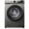 Hisense WF1Q8041BT Lavatrice Carica Frontale 8 Kg 1400 Giri Grigia