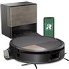 IRobot Roomba Combo 705 Max Robot Aspirapolvere Lavapavimenti con AutoWash