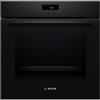 Bosch Serie 2 Forno da Incasso 60x60 cm Nero HBA571BB4