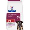 Hill's Prescription Diet Cani Hill's Prescription Diet puppy digestive care i/d con pollo 1,5 kg