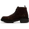 Fly London P211138004 NUXE138FLY Stivale alla Moda Uomo, Marrone, 39 EU