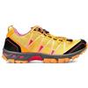 CMP ALTAK WMN TRAIL SHOES, Scarpe da Corsa Donna, Solarium-Bouganville, 36 EU