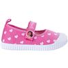 CERDÁ LIFE'S LITTLE MOMENTS - Scarpe Sportive Bambini d'Estate con Licenza Ufficiale Disney Princess da Bambina