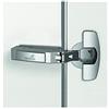 HETTICH FRANCE SAS Cerniera Sensys 8646i TH52 110° B12.5 Vite UE50 HETTICH-9094270