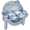 SIGMA ENGINEERED SOLUTIONS ProConnex C-750 Clamp Type Connector NM/SE 3/4 Gray, 50-Pack