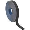 Sealey ER2525120 - Rotolo di smeriglio, 25 mm x 25 m, grana 120, colore: Nero