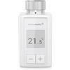 Homematic IP Smart Home 160230A0 - Termostato digitale Flex, controllo tramite app, Alexa, Google Assistant, facile installazione, risparmio energetico