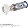 ENVICON MEDICAL RESPIRO C/MASCHERA 3-4ANNI - ENVICON MEDICAL - 974949392