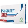 Erbozeta 7 confezioni di Erbozeta Prostadep plus 30 softgel