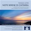 The Rhythm Tree Note serene di chitarra - Musica rilassante e onde dell'oceano per il rilassamento, la meditazione e il sonno
