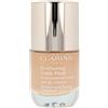 Clarins Fondotinta fluido giovinezza eterna Clarins #113 - Castagno, Scuro, 30